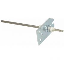 Electrode d'ionisation Q354