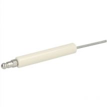 Le Sanitaire - Electrode d'ionisation univ. 14 x 125 mm