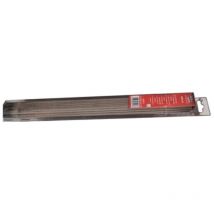 BLISTER 10 ELECTRODOS INOX DE 2,5x350mm 809053 LINCOLN