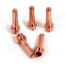 Trafimet - Electrode Hafnium adaptée au cebora p 70 - 5 pièces