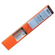 Finish - Electrode inoxydable 20/10 mbc selectarc - Nb par étui: 28 - Dim ø x Long. mm: 3.20 x 350