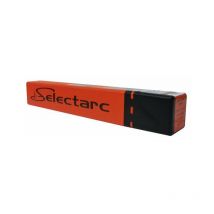 Selectarc - Electrode Inox 316l 2010mbc d 1,6 Mm 159 Electrodes Par Etui