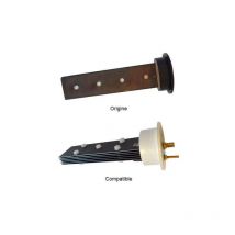 Bio-pool - Electrode Pool Technologie 4 plaques compatible