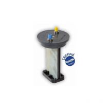 Stérilor - Electrode Titane SYSTEM7 - sterilor 40M3 (3 plaques)