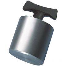 BJZ - C-199 1182 Electrode ronde résistance de surface, résistance de fuite