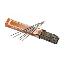 Selectarc - Electrode rutile 48SP Nb par étui: 109 - Dim ø x Long. mm: 4.00 x 350