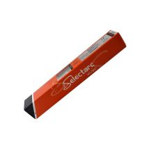Selectarc - Electrode Rutile Acier 40 3,2x350mm 1kg