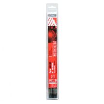 Électrode Rutile Acier Carbone 2mm Solter Soudure Facile Et Polyvalente Pour Acier Carbone - Solter