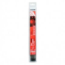Solter - Electrode Rutile Pour Acier Carbone 2.5mm Blister 30 Unites