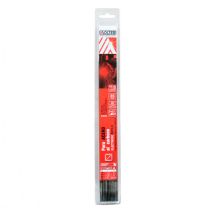 Electrode Rutile Pour Acier Carbone 3.2mm Blister 20 Unites Solter