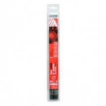 Solter - Electrode Rutile Pour Acier Carbone 3.2mm Blister 20 Unites