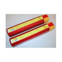 Castolin - electrodes pour soudage des aciers de construction-rd64 dpl350 4 80e