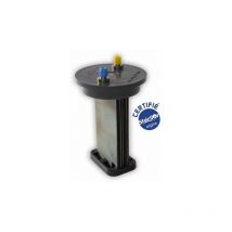 Stérilor - Electrode titane SYSTEM7- sterilor 60M3 (5 plaques)