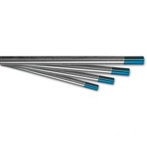 Technolit - lectrode tungstène wigstar Longlife turquoise - 10 pièces - Taille:2.4 mm