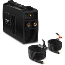 Stamos - Electrode Welder, mma, Stick, Holder, Weldinng - 250 a - igbt - 80% duty cycle