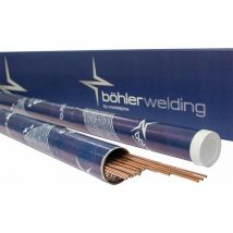 Voestalpine Bohler - Electrodes je 308 l 2.0x1000mm