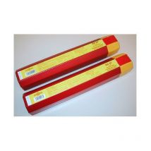 Castolin - electrodes pour soudage des aciers de construction-rd67 dpl350 3,2 140e