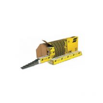 Esab - Electrodes rutiles grises ok 43,33 2,5x300 240 piA ces Electrode grise 4,2 kg
