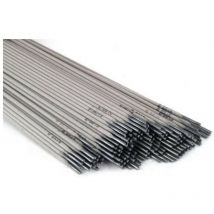 Itools - Lot de 12 Electrodes Acier 2,5 x 350mm Baguettes enrobées