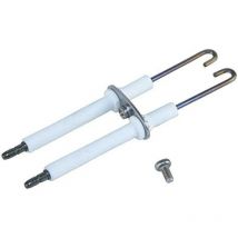 Electrodo Buderus be/be-a tipo 4 L34 L:120mm