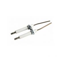 Électrode d&039allumage - DE DIETRICH CHAPPEE : 97955319