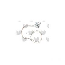 Electrodo de encendido Semiatek