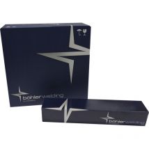 Voestalpine Bohler - Electrodo de varilla boehler fox eti e 42 0 rr 1 2 3.2x350mm sin alear böhler (Por 4,7)