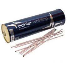 Voestalpine Bohler - Electrodo de varilla Thermanit jew 308 L-172,0x300mm (por 320)