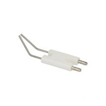 Electrodo doble conector 4mm Weishaupt WL5...