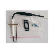 Electrodo encendido - ionizacion Viessmann v050