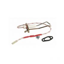 Elettrodo di accensione + guarnizione