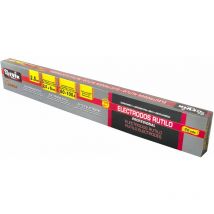 Cevik - caja 50 electrodos rutilo 2.5M CP-RU2,5CAJA50