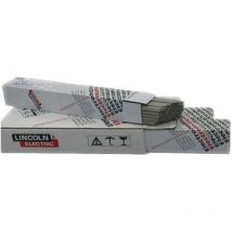 Lincoln - Electrodos soldadura rutilo Omnia 46. - ø 3,20x350 mm. 175 uni.