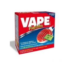 Vape - Electroemanator Plug Plate + 10 Plates