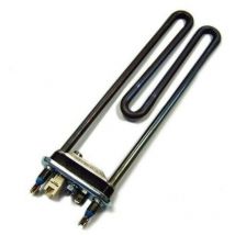 Ersatzteil - Heizelement 1950 W - - ARTHUR MARTIN ELECTROLUX, FAURE, ELECTROLUX, AEG, ZANUSSI, FAR, CURTISS, BELLAVITA, ZANKER, LISTO, PROGRESS,