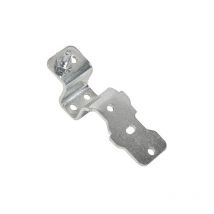 2250334022 Lower freezer door hinge - Electrolux