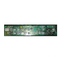 Electrolux - 3300360389 Electronic module configured hob