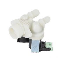 3792262101 2-way solenoid valve 180° washing machine - Electrolux
