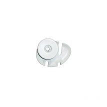 50269765009 Dishwasher Lower Basket Caster - Electrolux