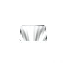 Aeg 387886101 3878861016 original Grille Grille-Four Grille 46,5 x 38,5 cm Chrome - Electrolux