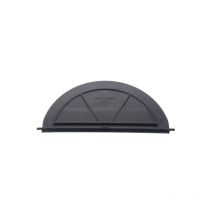 Clapet Hotte 1/2 13770 147MM avec axes - Electrolux