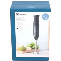 Electrolux - E3HB1-4GG Stabmixer 400 w schwarz + 600 ml Messbecher ( 910 003 628 )