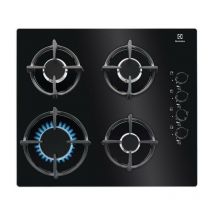 Table de cuisson à gaz (EGG6407K) - Electrolux