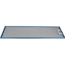 Electrolux - filtre metallique hotte - 54.7x16.9cm - 4055345617 -