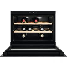 KBW5T Da incasso Nero 18 bottiglia /bottiglie - Electrolux
