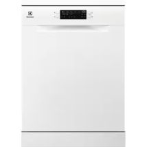 Rex - Electrolux Esa47300sw Lavastoviglie Libera Installazione 13 Coperti D