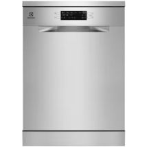 Rex - Electrolux Esm48200sx Lavastoviglie Libera Installazione 14 Coperti E