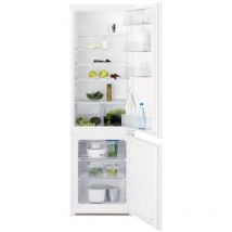 Electrolux LNT2LF18S - Frigorifico Combi Integrable Low Frost f Alto 177.2 Cm Ancho 54 Cm