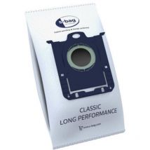 Electrolux Lot 12 x Sac Aspirateur Electrolux e 201SM