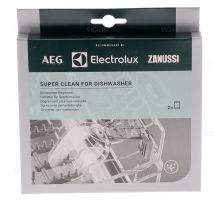Degraissant universel pour lave vaisselle 100g M3DCP200 Electrolux